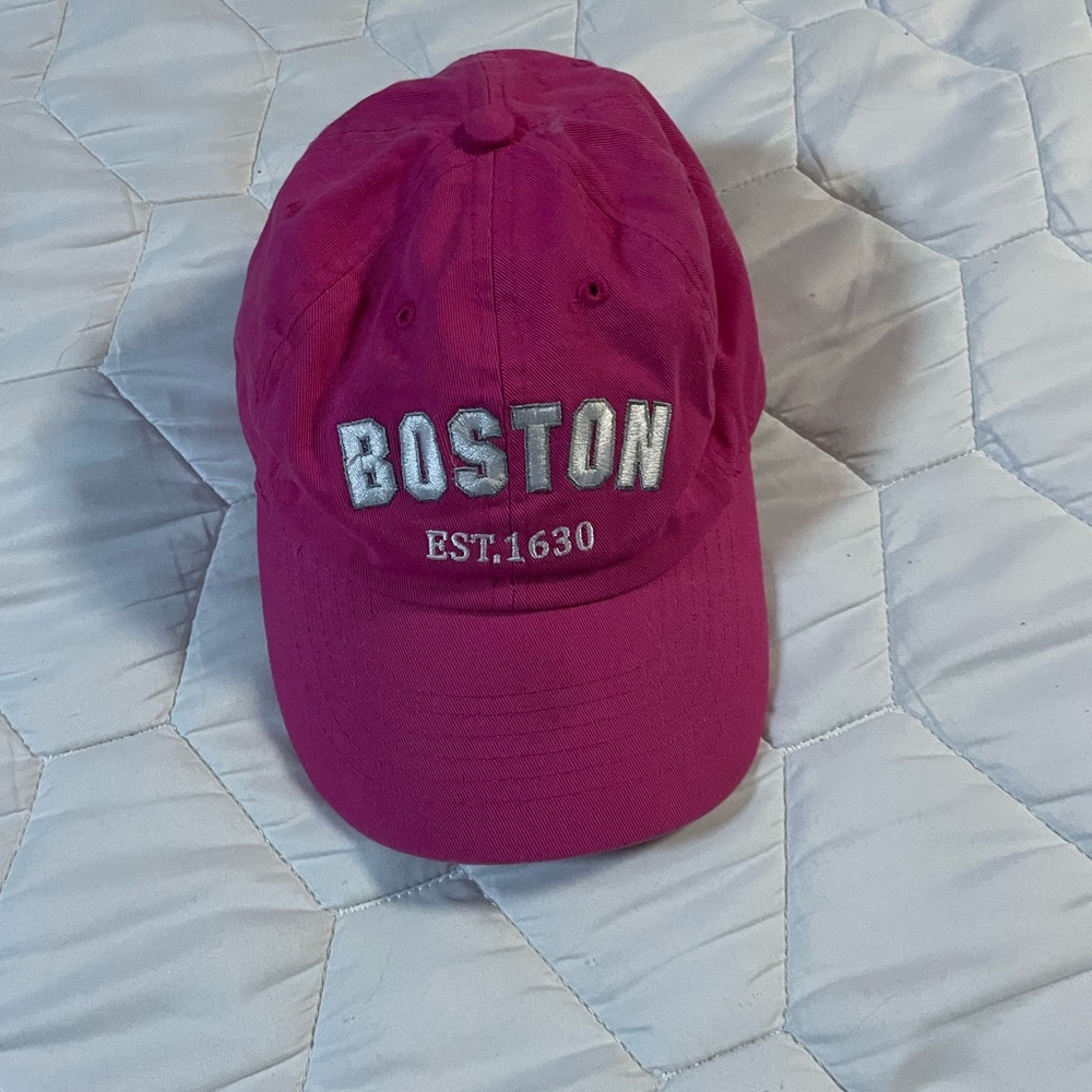 Baseball Hat